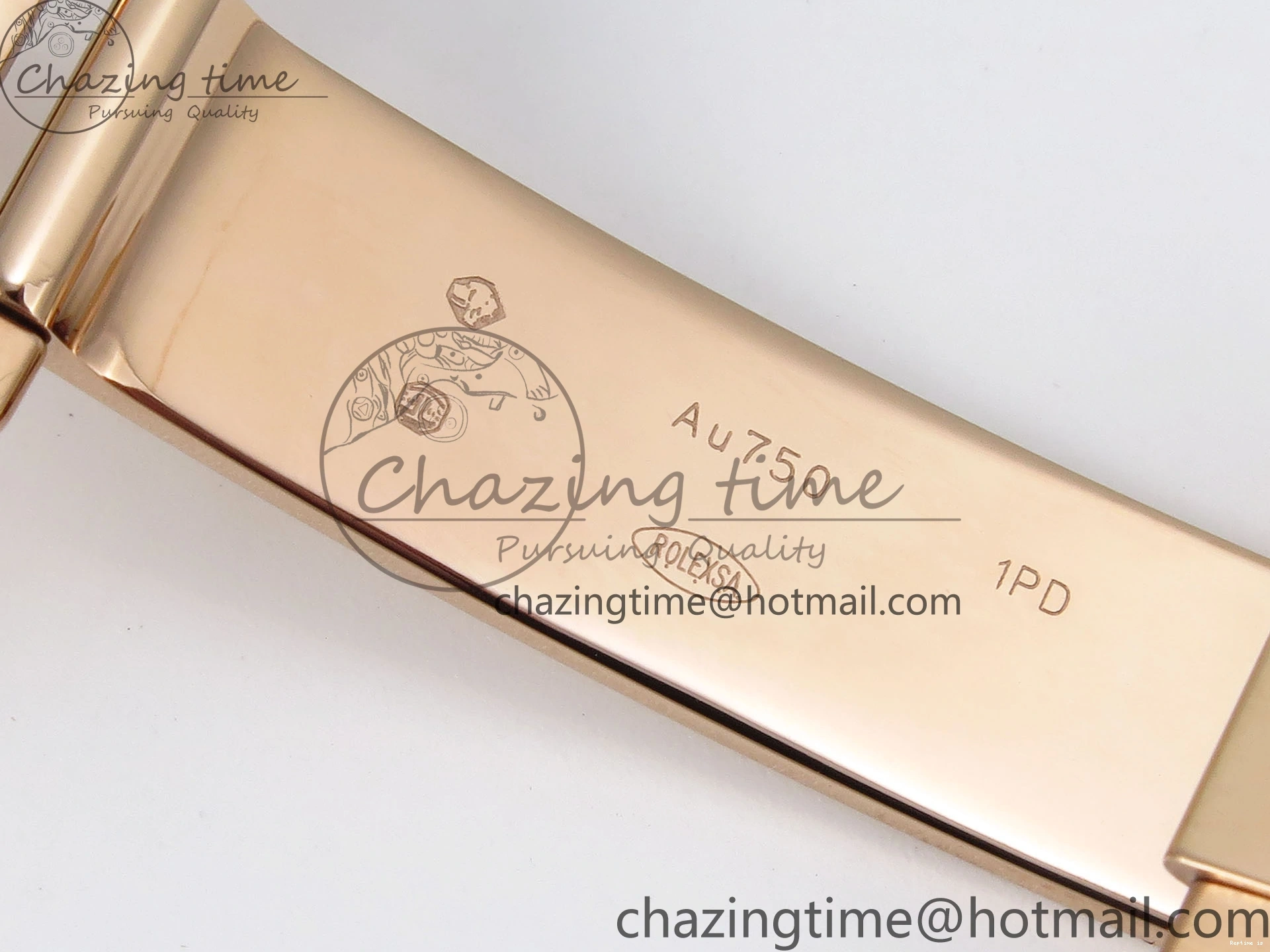 0103 Refined GMT-Master II 126715 CHNR Black Brown Ceramic Clean Factory 1:1 Best Edition on RG Bracelet DD 1715